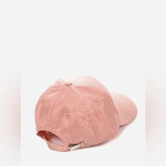 Calvin Klein Soft Pink Cap - Picture 3 of 3